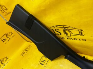 POSZYCIE OSŁONA OBUDOWA SŁUPKA C TYŁ LEWY FORD RANGER MK5 V