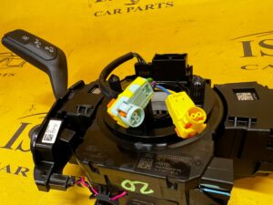 PAJĄK MANETKI PRZEŁĄCZNIK ZESPOLONY TAŚMA FORD EXPLORER VI MK6 EU