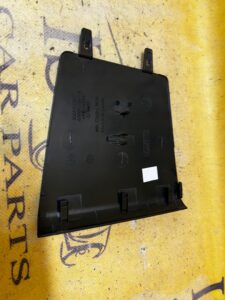 KLAPKA OSŁONA ZAŚLEPKA SKODA SCALA