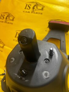 WSPORNIK UCHWYT MOCOWANIE KOŁA ZAPASOWEGO KAMERA FORD BRONCO 21-