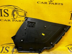 OSŁONA ZAŚLEPKA BOCZEK PLASTIK TUNELU PRAWA PRAWY RANGE ROVER EVOQUE L538