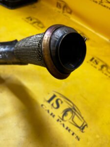 RURA DRGAŃ ŁĄCZNIK WYDECHU OPEL GRANDLAND X PEUGEOT 3008 II 1.6 HDI