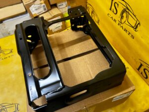 WZMOCNIENIE CHŁODNICY STREFA ZGNIOTU PRZÓD PRAWY BMW X3 G01 X4 G02 NOWE OEM