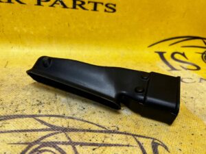 WLOT DOLOT KANAŁ POWIETRZA TYŁ LEWY PORSCHE PANAMERA 970 I LIFT