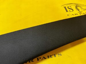 POSZYCIE OSŁONA OBUDOWA SŁUPKA PRZÓD A LEWY LEWA BMW X6 F16