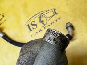 PRZEWÓD RURA WĄŻ KLIMATYZACJI PORSCHE PANAMERA 970 I LIFT 3.0 S E-HYBRID