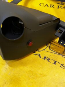 OSŁONA DRĄŻKA KIEROWNICZEGO RAMKA ZEGARÓW LEXUS RX 450H III 3 AL10