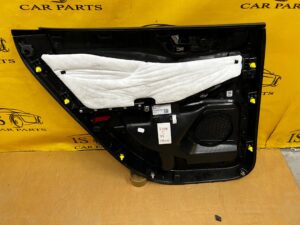 TAPICERKA BOCZEK DRZWI TYŁ PRAWY FORD KUGA MK3 TITANIUM LINE