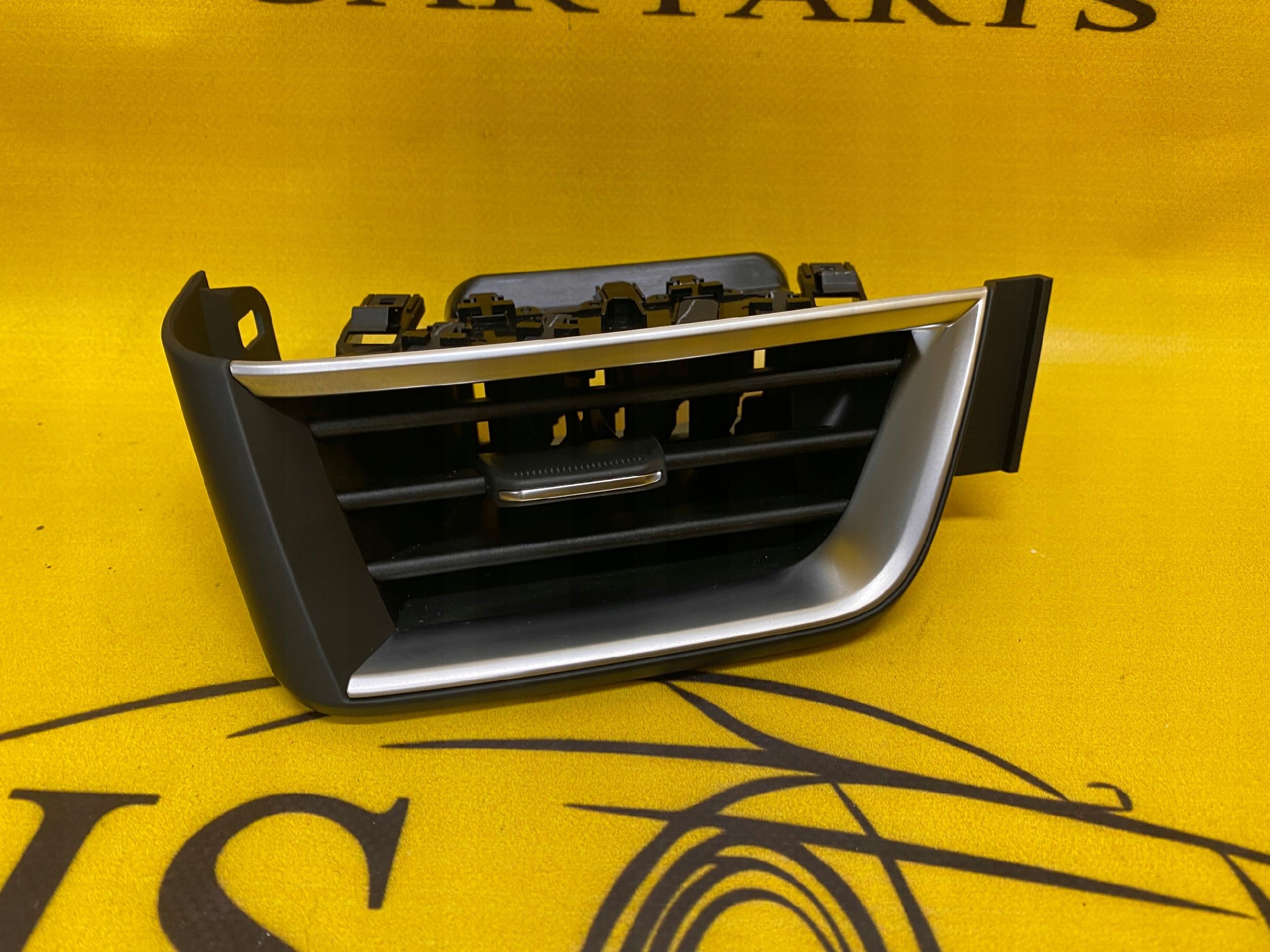 LEWA KRATKA NAWIEWU DESKI KIEROWCY RENAULT CLIO V