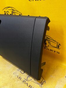 SCHOWEK PASAŻERA BAREK DESKI KONSOLI SKODA SCALA