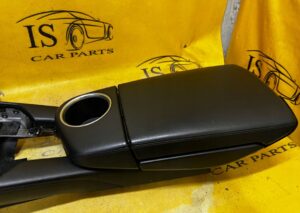 KOMPLET TUNEL ŚRODKOWY PODŁOKIETNIK PORSCHE PANAMERA 970 POLIFT LIFT