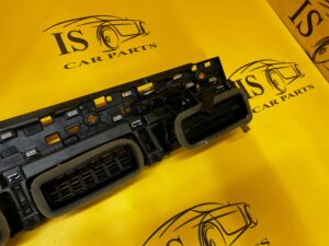 KRATKA NAWIEWU LISTWA DEKOR DESKI AUDI Q7 4M