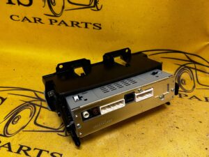 MODUŁ RADIO UNIT DACIA SANDERO III 2023R