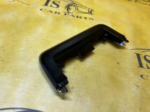 RAMKA PANEL DEKOR KONSOLI ŚRODKOWEJ TUNELU RANGE ROVER VELAR L560