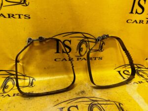 OBEJMA WYDECHU PORSCHE 911 991 CARRERA LIFT 3.0