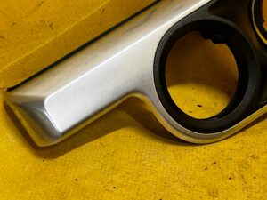 LISTWA OZDOBNA DESKI PORSCHE 911 991 CARRERA LIFT