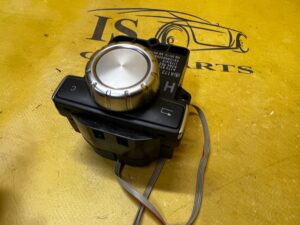 PANEL PRZEŁĄCZNIK POKRĘTŁO KONTROLER IDRIVE MERCEDES CLS W218