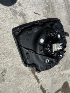 ZBIORNIK BAK POMPA ADBLUE PORSCHE CAYENNE 7P5 S LIFT 4.2 DIESEL TDI