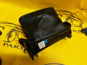 OSŁONA KOLUMNY KIEROWNICY LR DISCOVERY V L550