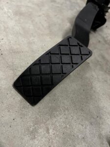 PEDAŁ GAZU POTENCJOMETR VW AUDI SKODA SEAT