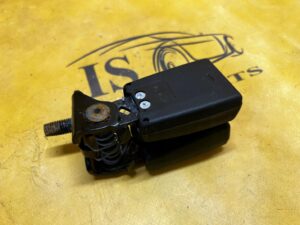 ZAPINKA KLAMRA PASA BEZPIECZEŃSTWA TYŁ FORD FUSION LIFT USA MONDEO MK5