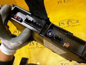 MODUŁ STEROWNIK VCM LTE VOLVO XC90 II