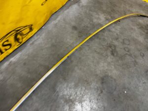 LISTWA DACHOWA LEWA MERCEDES CLS W218 SHOOTING BRAKE