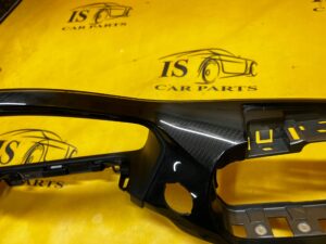 LISTWA DEKOR OBUDOWA KONSOLI FORD FIESTA MK8 EU