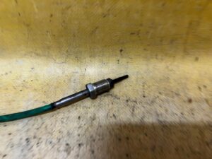 CZUJNIK TEMPERATURY SPALIN NISSAN MERCEDES RENAULT MEGANE IV 1.5 DCI