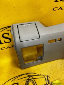 OSŁONA DESKI KONSOLI POD KIEROWNICĘ LEXUS RX 450H III 3 AL10