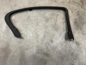 OSŁONA ZAŚLEPKA DRZWI RAMKA LISTWA TYŁ LEWY BMW 5 F10