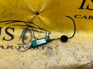 MODUŁ ANTENY WZMACNIACZ RANGE ROVER EVOQUE II L551