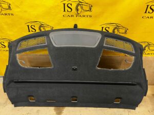 ROLETA TYLNEJ SZYBY PÓŁKA TYLNA JAGUAR XJ X351 SWB