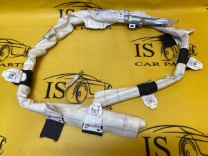 KURTYNA PODUSZKA AIRBAG LEWA PEUGEOT 508 II KOMBI