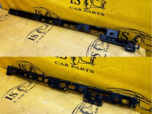 KOMPLET MOCOWANIE PROGU PRZÓD TYŁ LEWY PORSCHE MACAN 95B