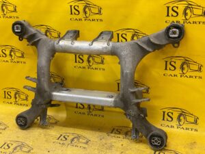 BMW 5 G30 X-DRIVE XDRIVE SANKI BELKA ZAWIESZENIA TYŁ