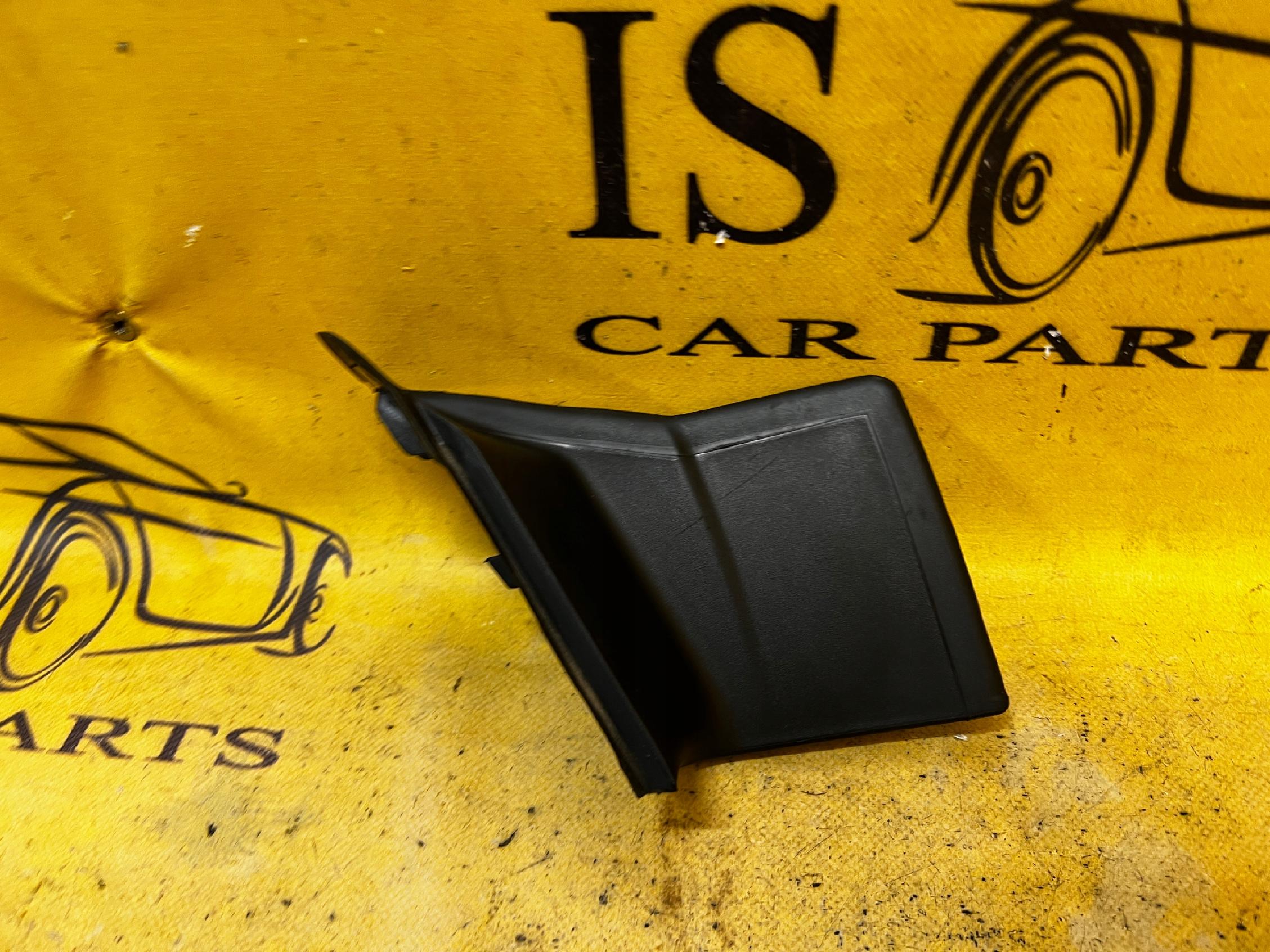 OSŁONA PLASTIK ZAŚLEPKA PRAWA LR RANGE ROVER EVOQUE II L551