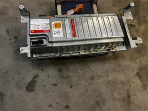 BATERIA AKUMULATOR 5.5 Ah Ni-MH PEUGEOT 508 I 2.0 HDI RXH 4HYBRID 2012R