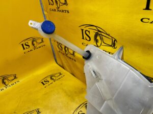 ZBIORNIK POMPKA WLEW SPRYSKIWACZY PORSCHE PANAMERA 970 I LIFT