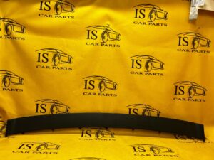 LISTWA ŚRODKOWA ZDERZAKA TYLNEGO TYŁ BMW 5 E39 KOMBI NOWA OEM