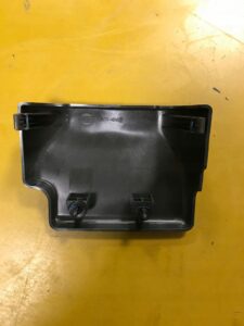 OSŁONA ZAŚLEPKA OBUDOWA NISSAN X-TRAIL T32