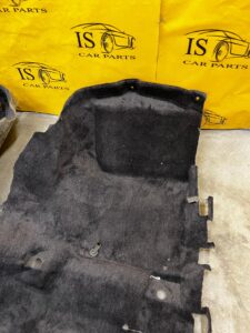 MATA DYWAN WYKŁADZINA PODŁOGA PODŁOGI INFNITI Q50