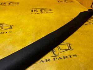 POSZYCIE OSŁONA OBUDOWA SŁUPKA PRZÓD A PRAWY FORD FIESTA MK8 ST-LINE