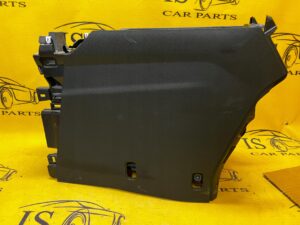 TUNEL ŚRODKOWY PODŁOKIETNIK PEUGEOT 3008 II 5008 2