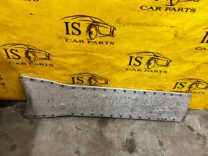 PŁYTA OSŁONA PODWOZIA WAŁU CHEVROLET CORVETTE C5 97-04