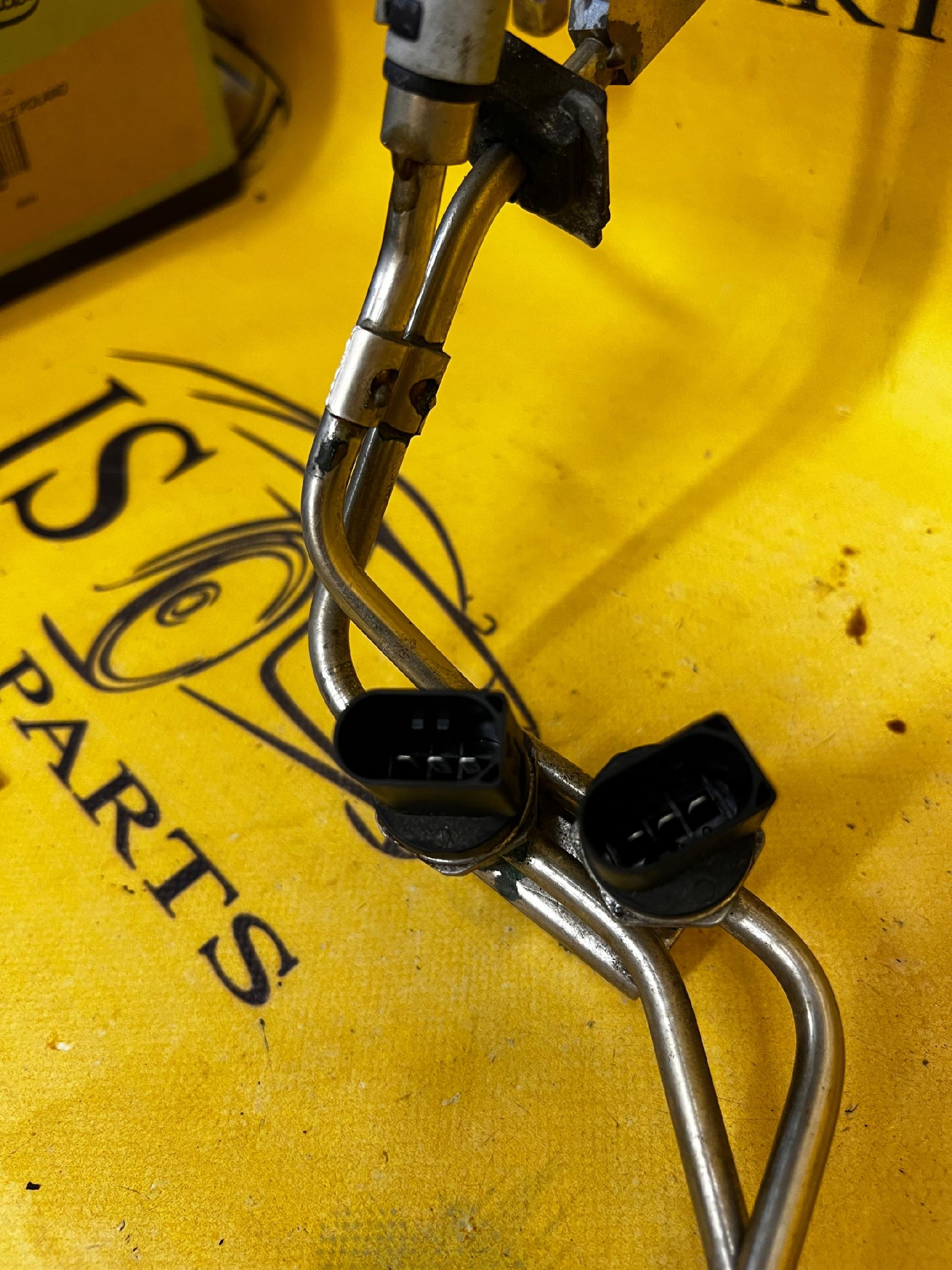 RURA PRZEWÓD PALIWOWY PORSCHE 991 911 GTS LIFT 3.0