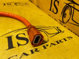 PRZEWÓD ROZDZIELACZA NAPIĘCIA PORSCHE PANAMERA 970 I LIFT 3.0 S E-HYBRID