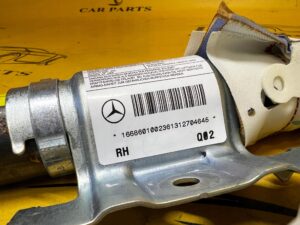KURTYNA AIRBAG PODUSZKA POWIETRZNA PRAWA PRAWY MERCEDES GL X166