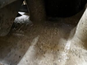 PÓŁAUTOMATYCZNA SKRZYNIA BIEGÓW PEUGEOT 508 I 2.0 HDI RXH 4HYBRID 20DR25