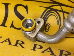 PRZEWÓD RURA WĄŻ KLIMATYZACJI BMW M3 F80 LIFT M4 F82